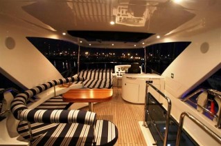 Midas Touch -  Sundeck 2